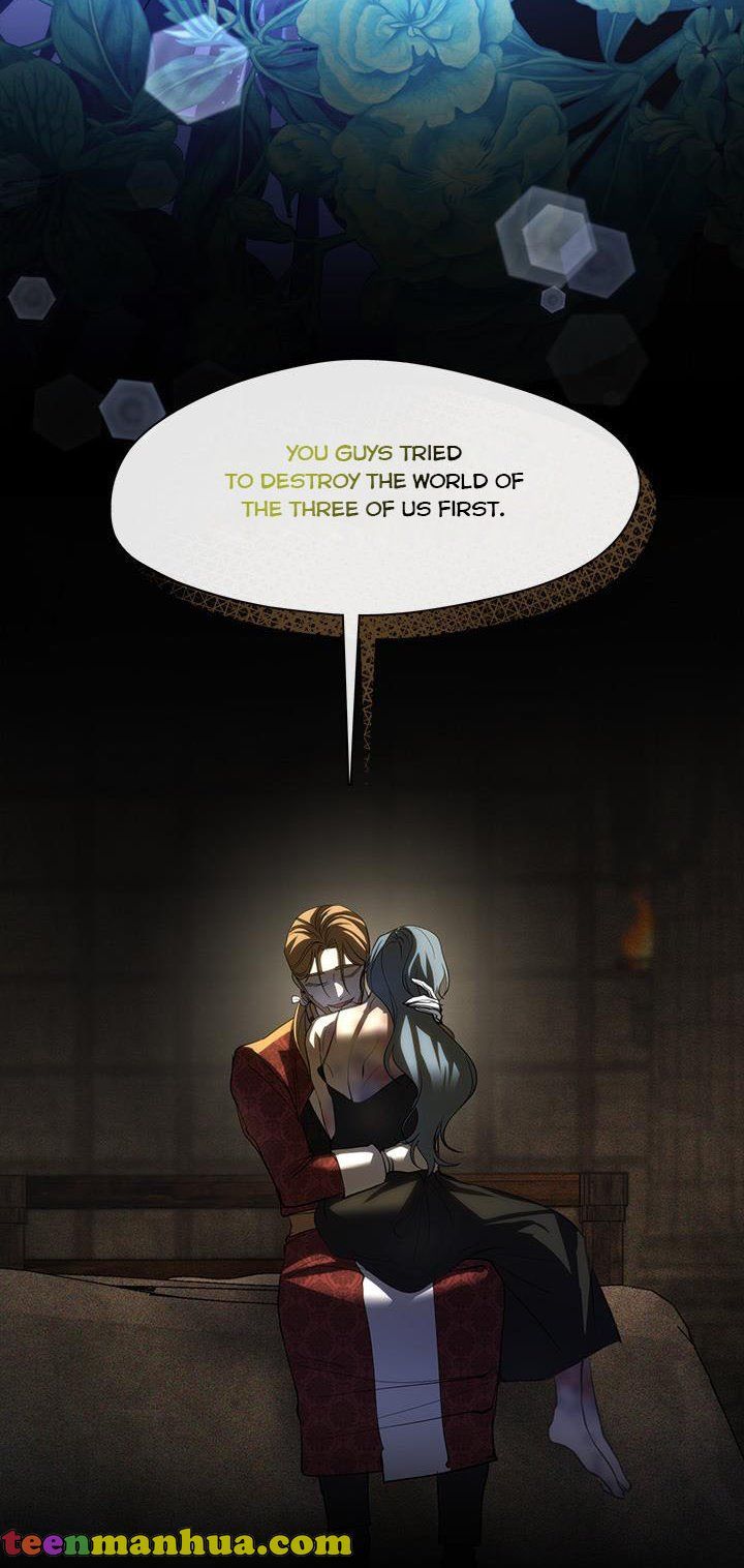 Read I Failed To Throw The Villain Away Manga Online