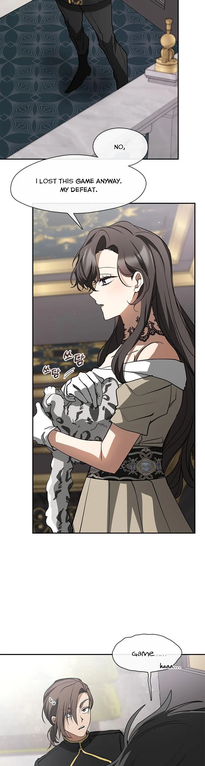 Read I Failed To Throw The Villain Away Manga Online