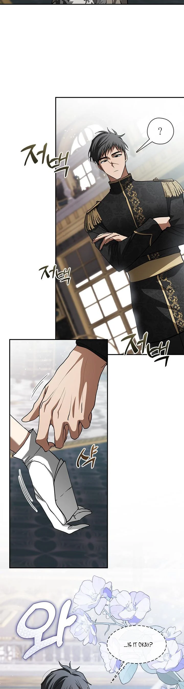 Read I Failed To Throw The Villain Away Manga Online