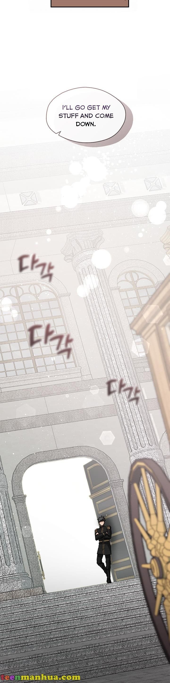 Read I Failed To Throw The Villain Away Manga Online