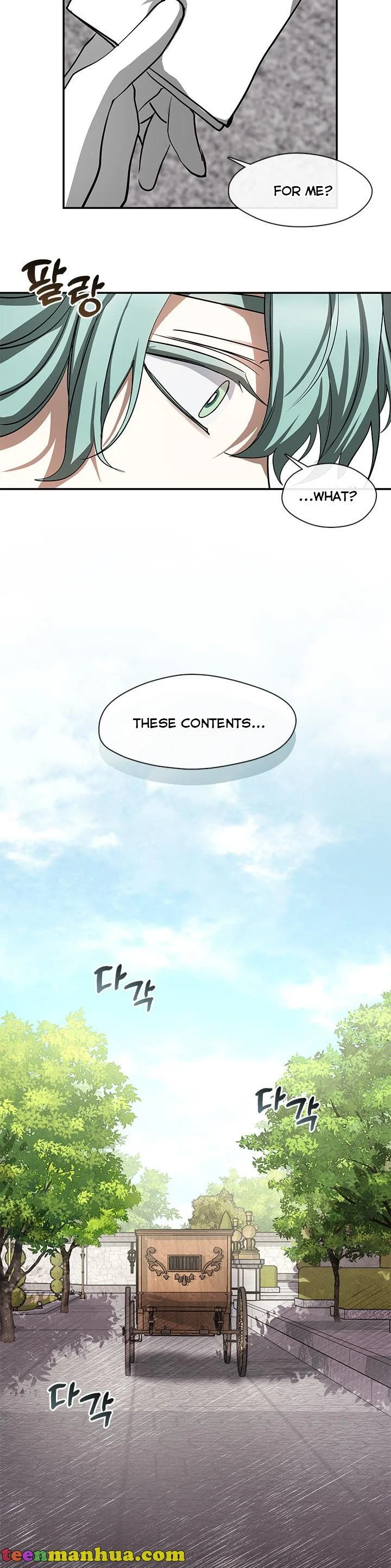 Read I Failed To Throw The Villain Away Manga Online