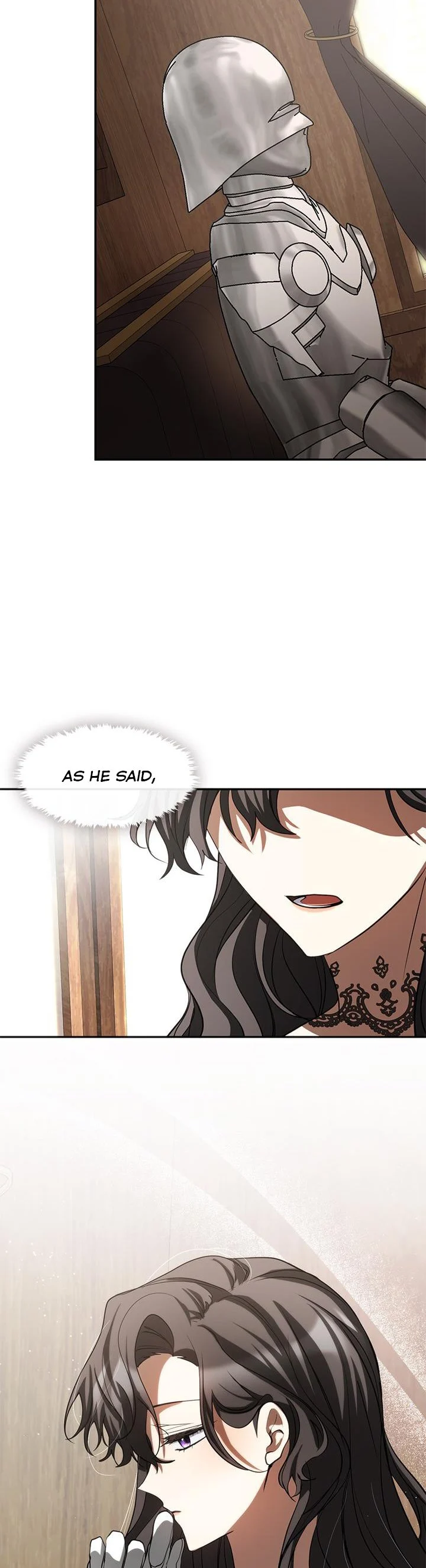 Read I Failed To Throw The Villain Away Manga Online