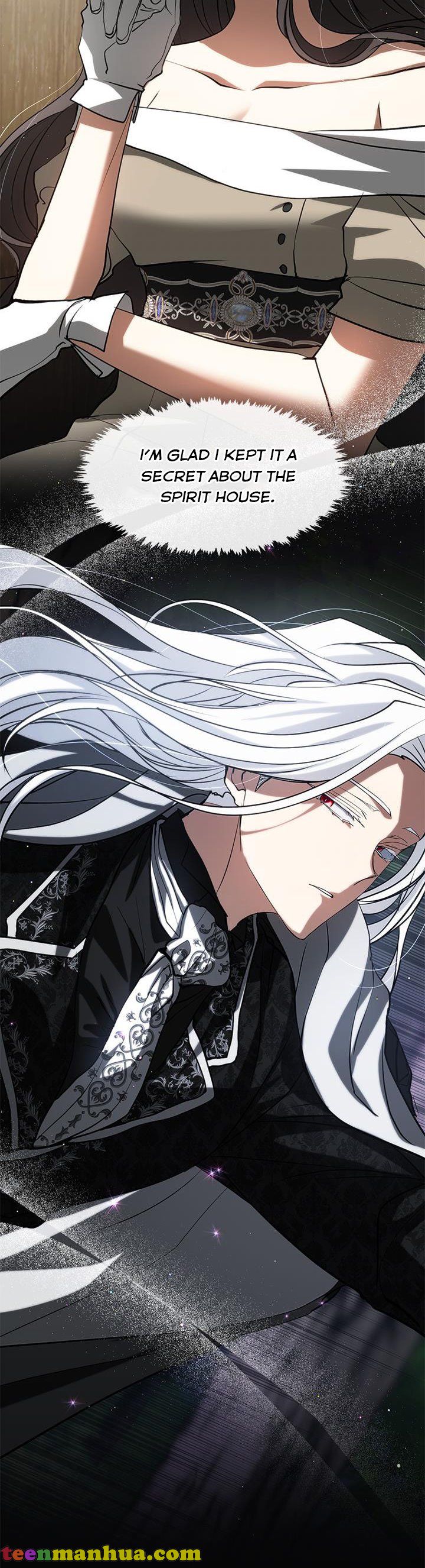 Read I Failed To Throw The Villain Away Manga Online
