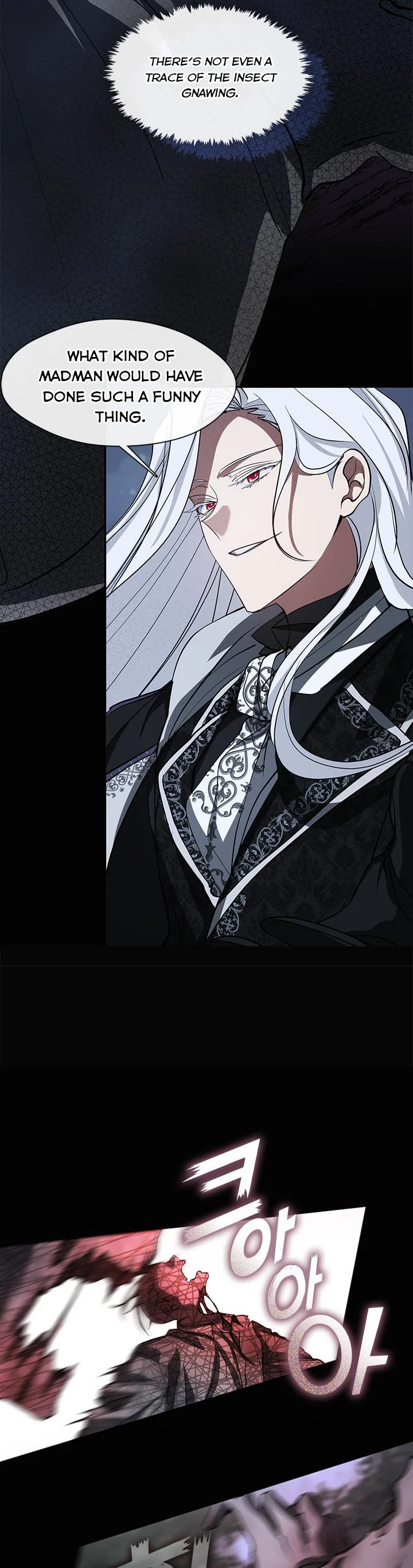 Read I Failed To Throw The Villain Away Manga Online