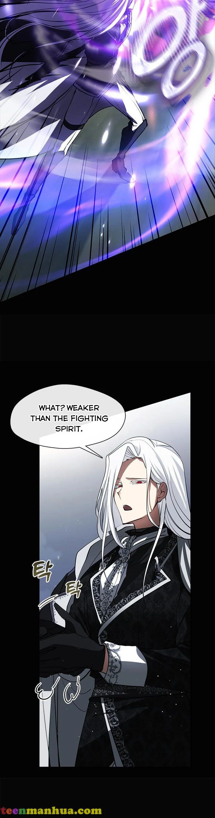 Read I Failed To Throw The Villain Away Manga Online