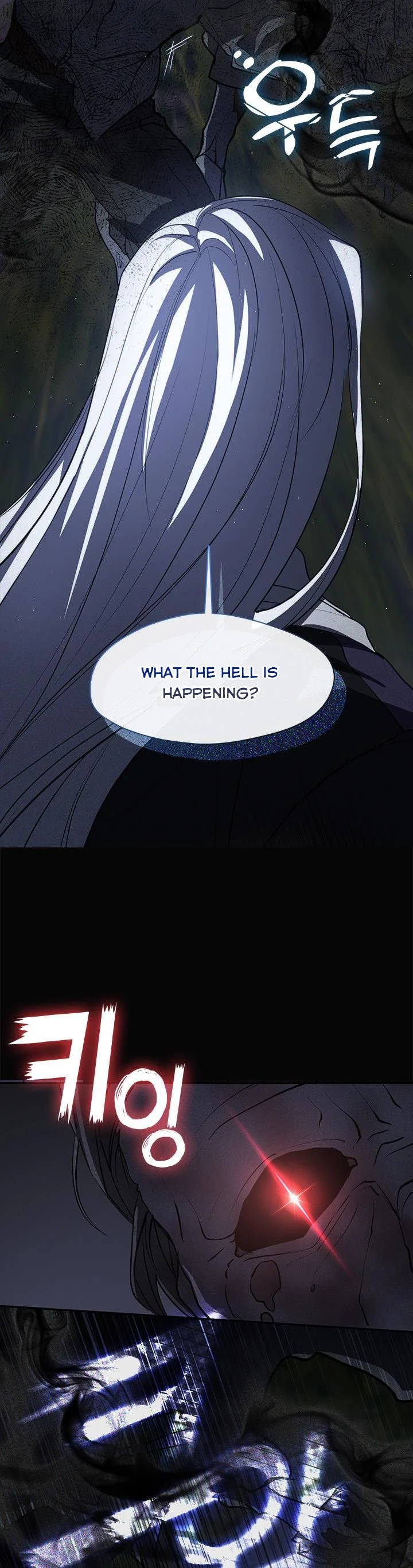 Read I Failed To Throw The Villain Away Manga Online
