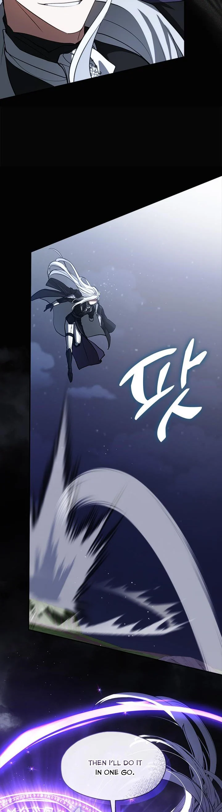 Read I Failed To Throw The Villain Away Manga Online