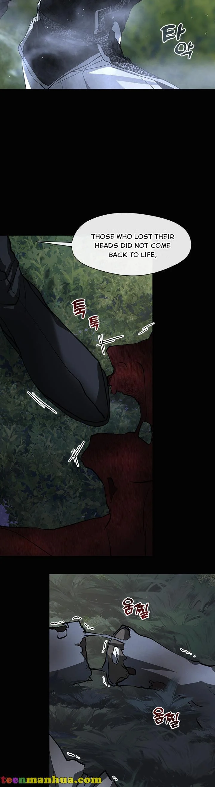 Read I Failed To Throw The Villain Away Manga Online