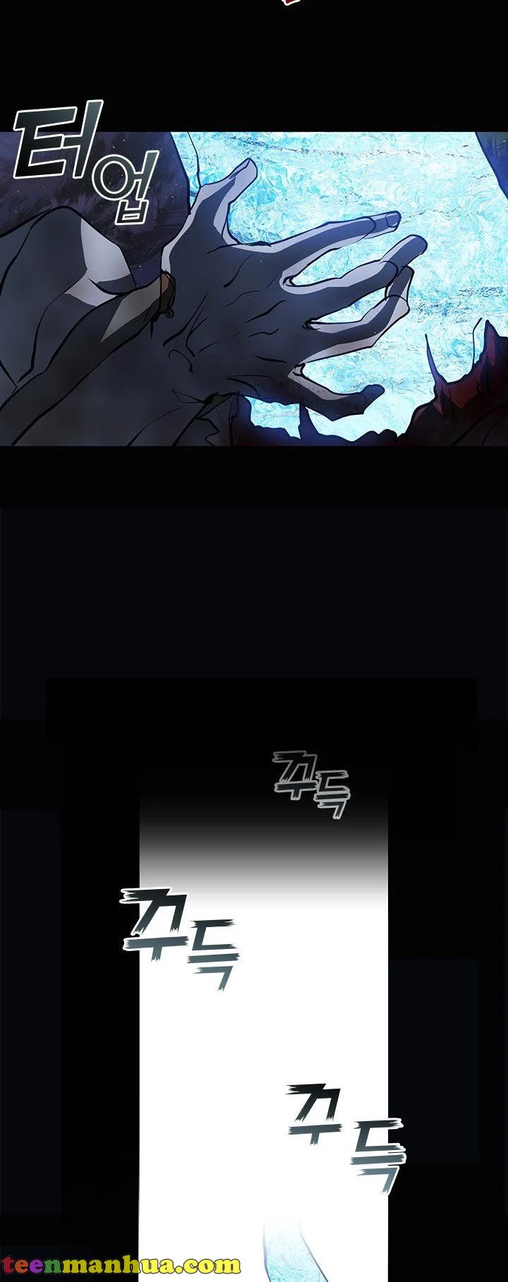 Read I Failed To Throw The Villain Away Manga Online