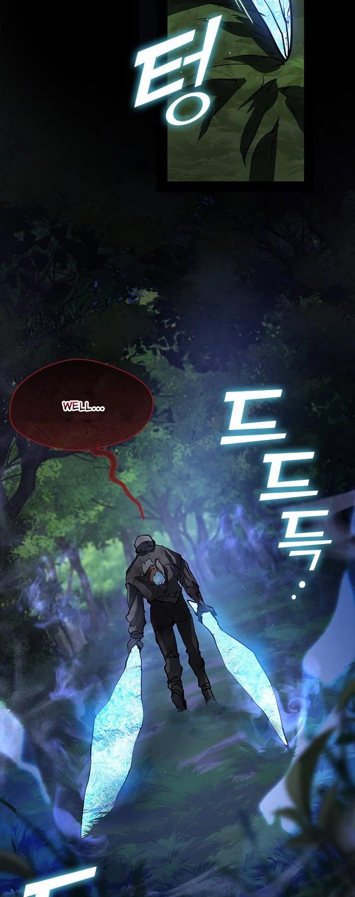 Read I Failed To Throw The Villain Away Manga Online