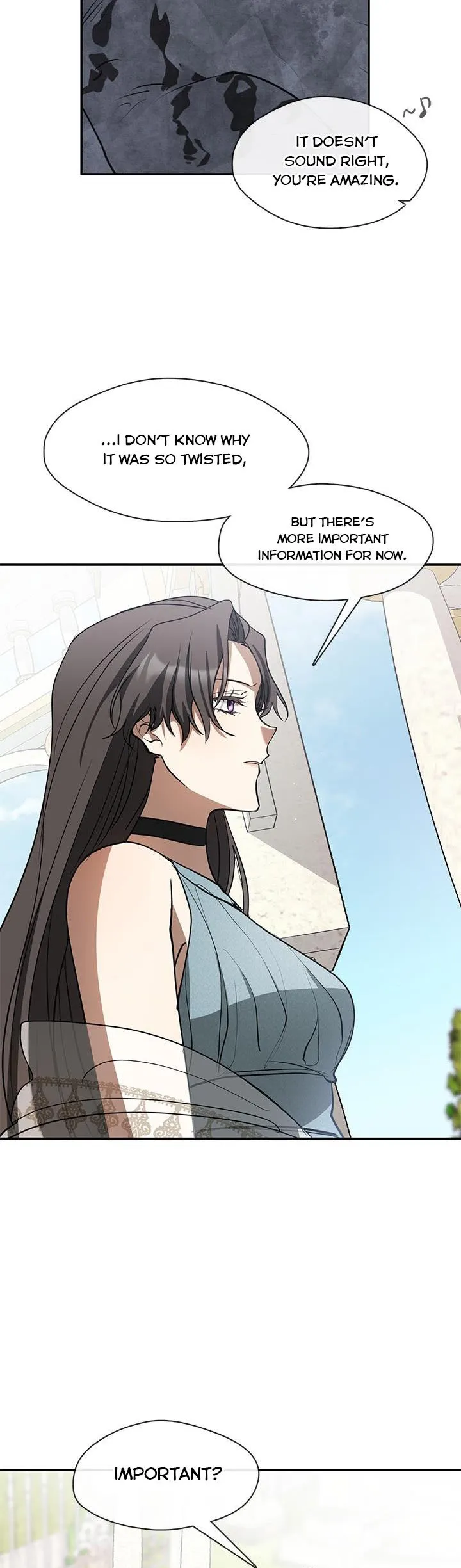 Read I Failed To Throw The Villain Away Manga Online