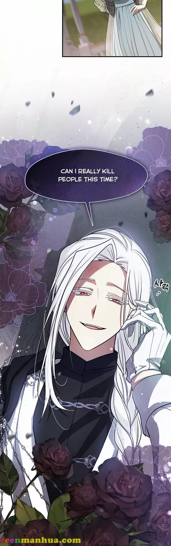 Read I Failed To Throw The Villain Away Manga Online