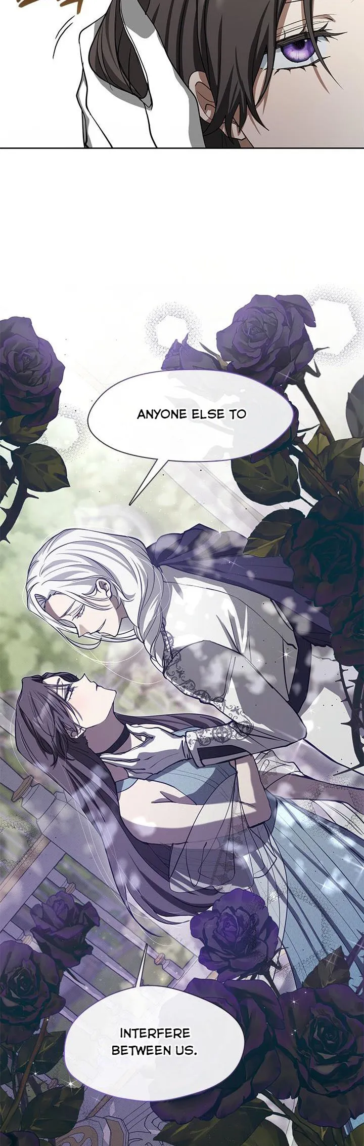 Read I Failed To Throw The Villain Away Manga Online