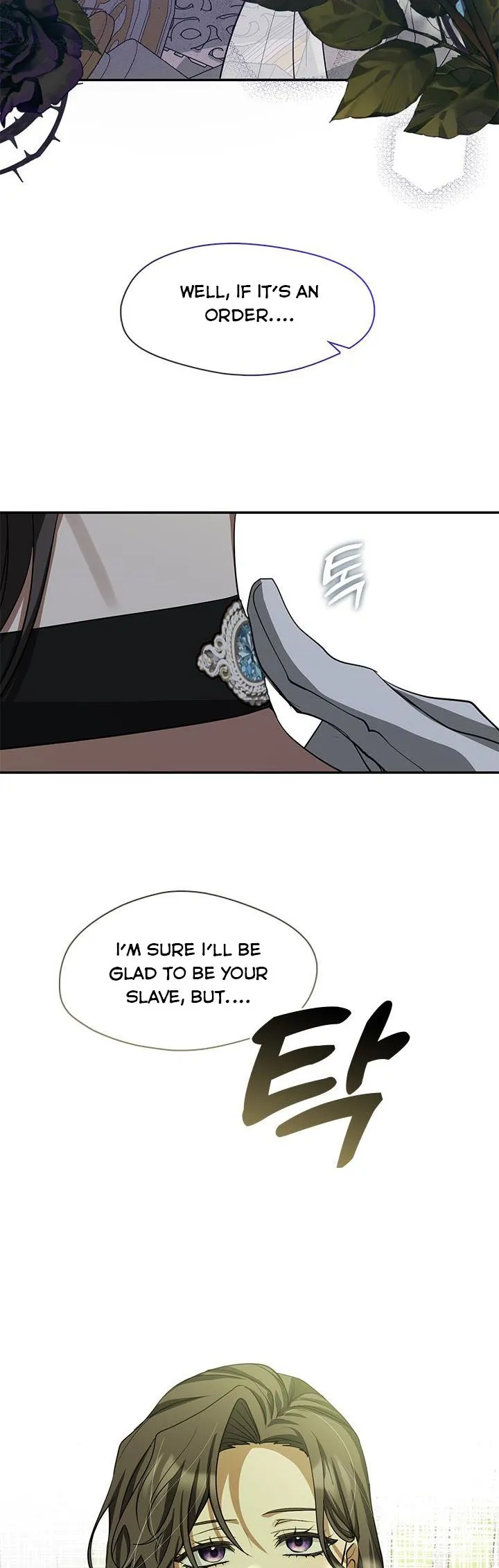 Read I Failed To Throw The Villain Away Manga Online