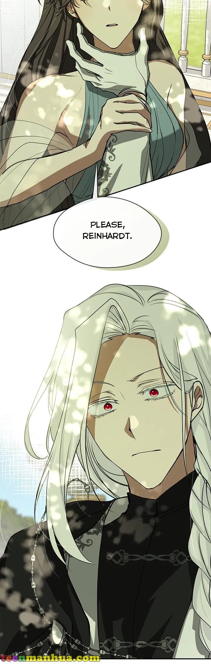 Read I Failed To Throw The Villain Away Manga Online