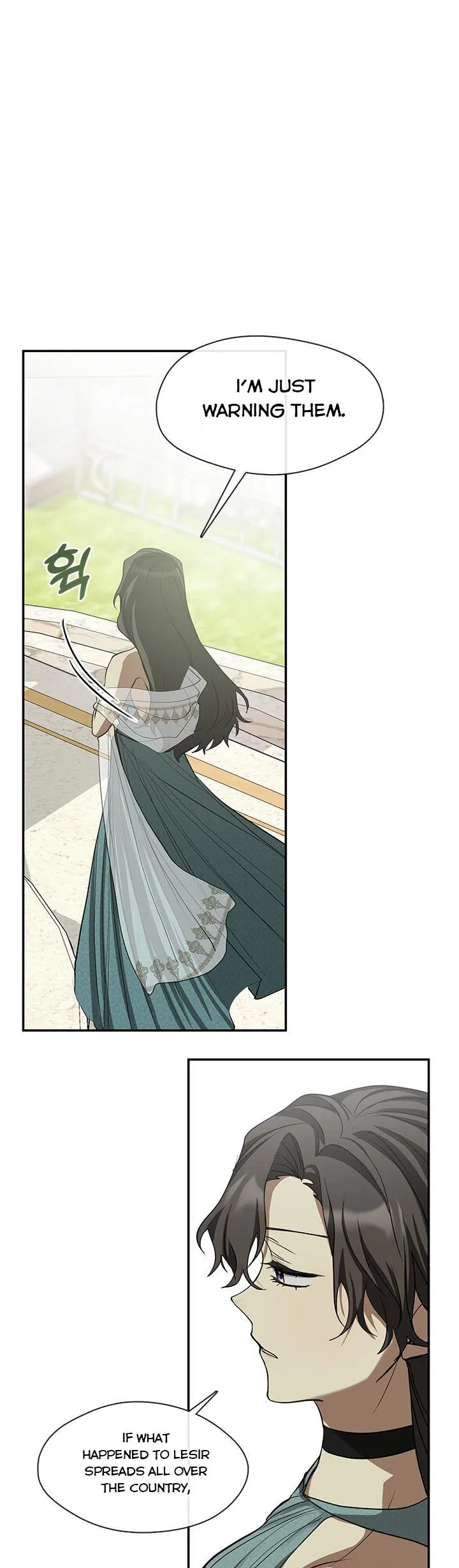 Read I Failed To Throw The Villain Away Manga Online