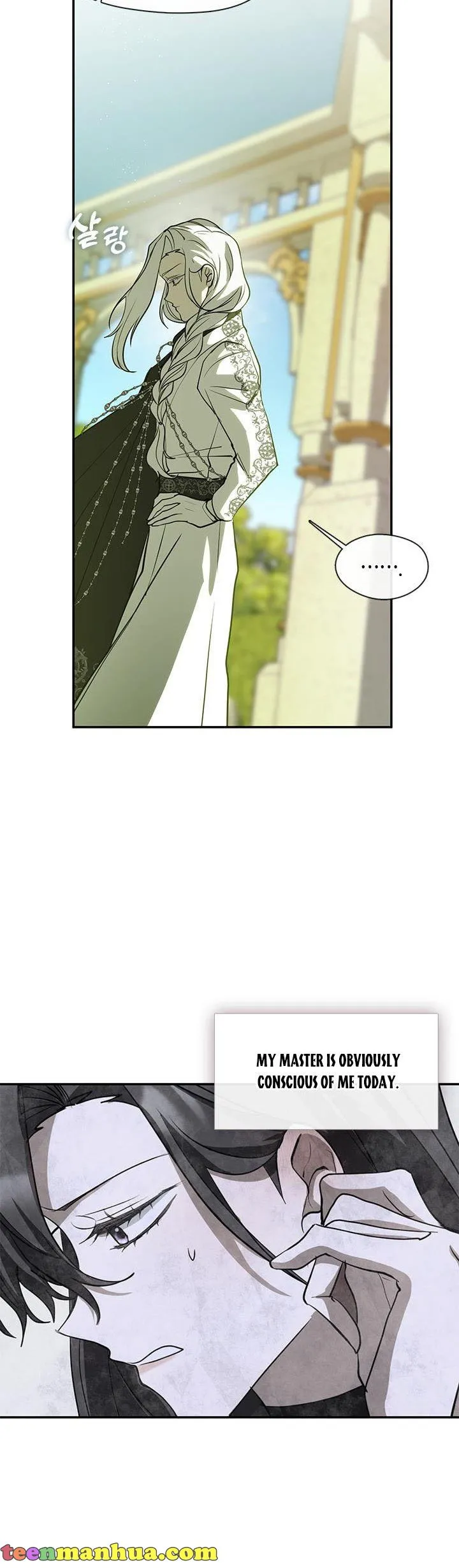 Read I Failed To Throw The Villain Away Manga Online