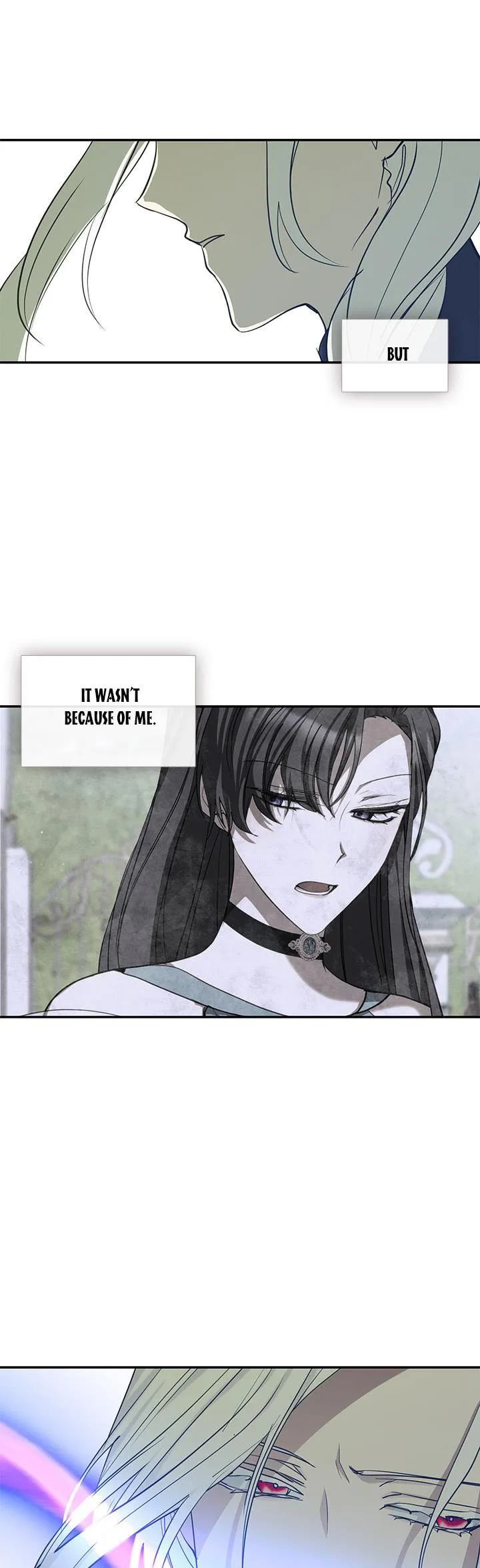 Read I Failed To Throw The Villain Away Manga Online