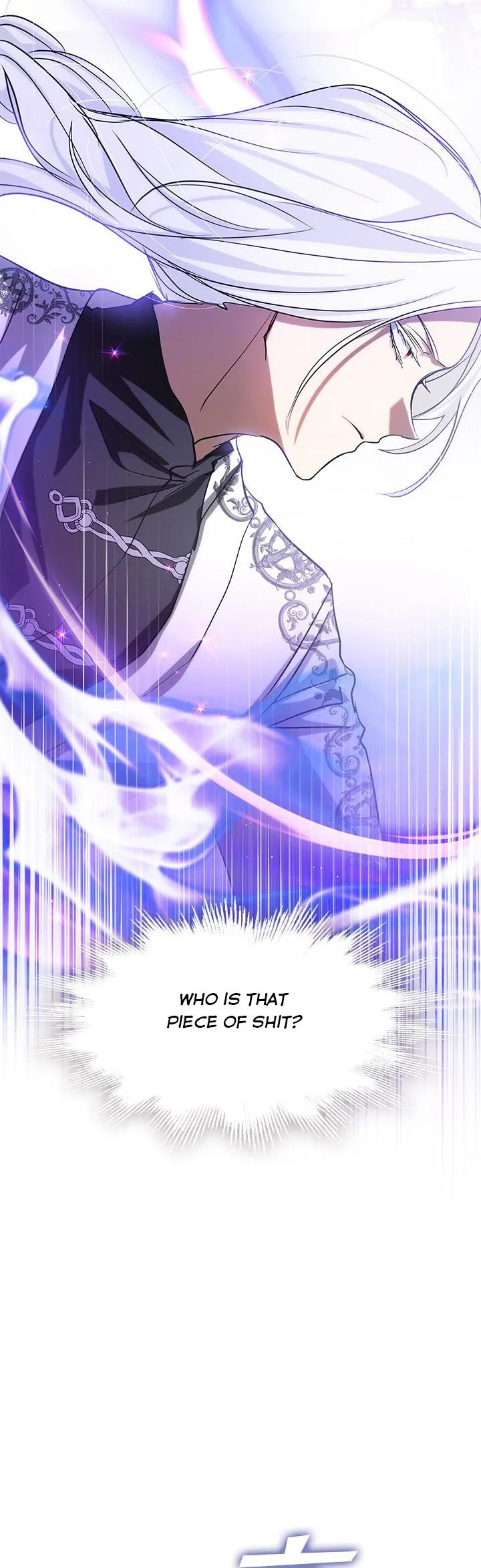 Read I Failed To Throw The Villain Away Manga Online
