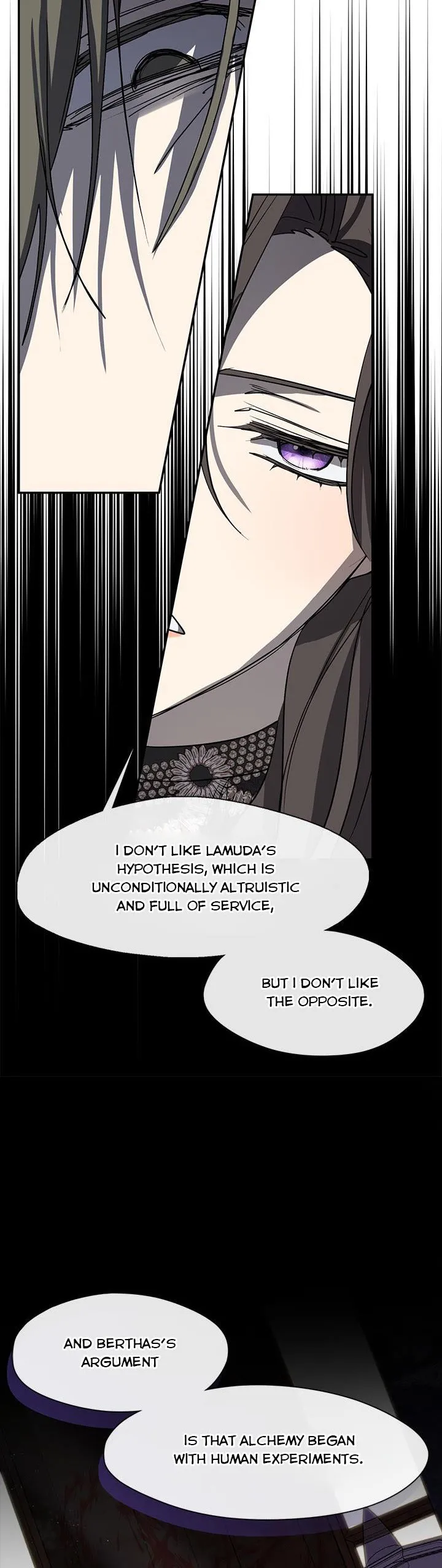 Read I Failed To Throw The Villain Away Manga Online