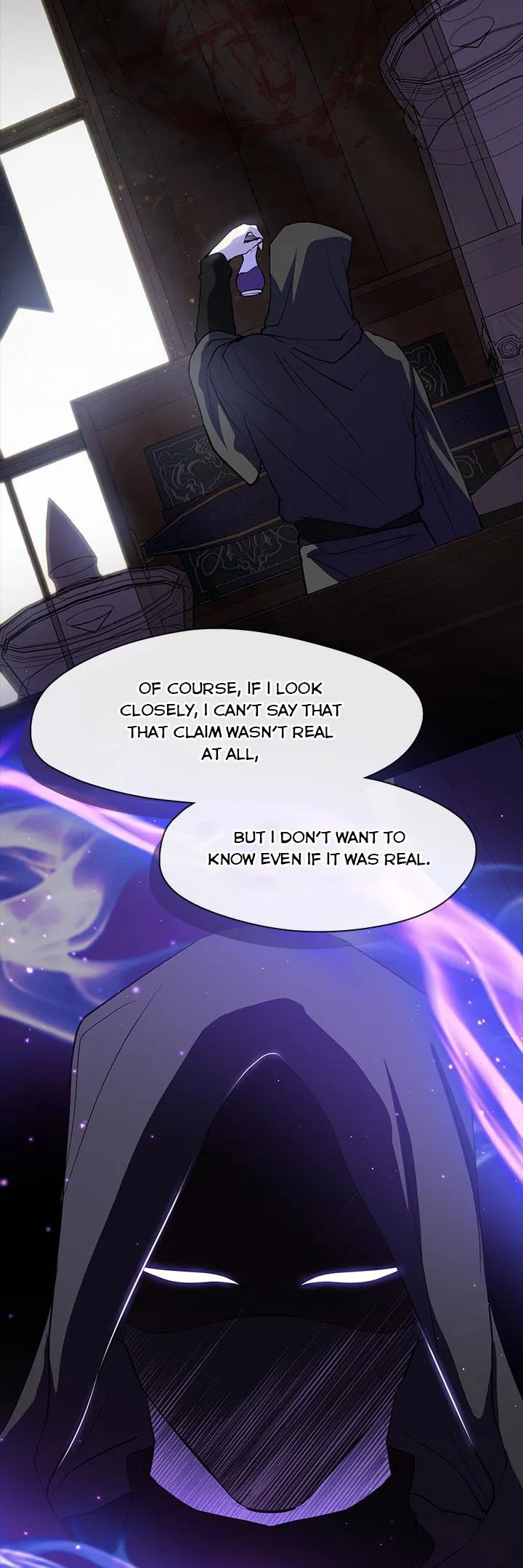 Read I Failed To Throw The Villain Away Manga Online