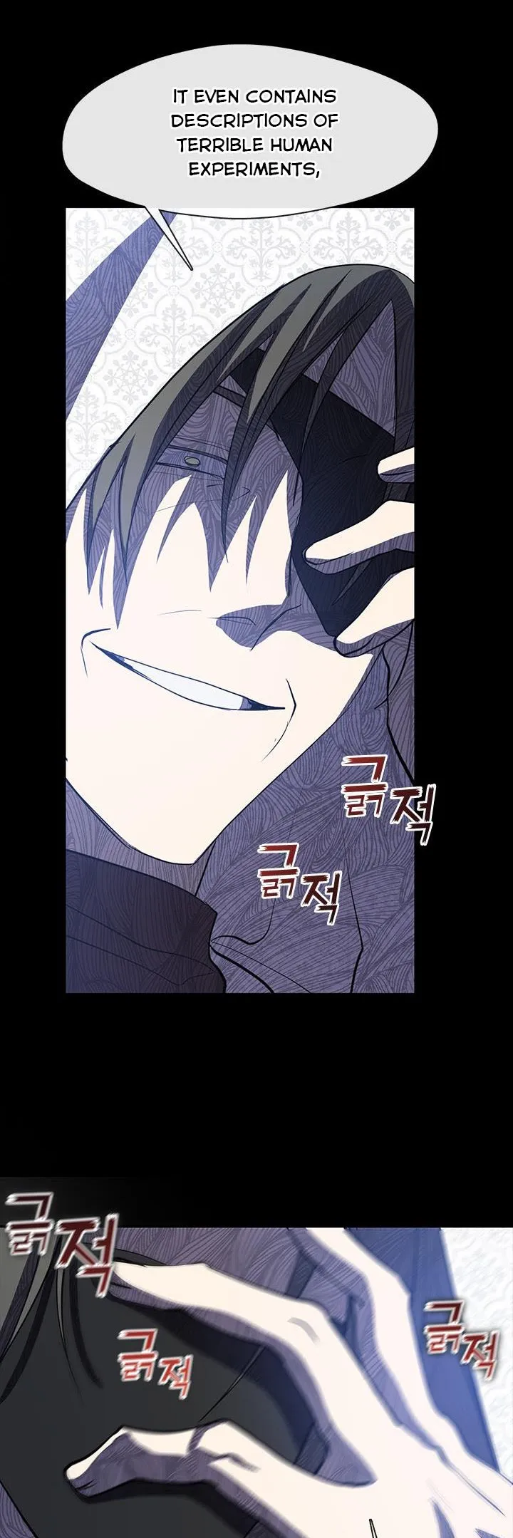 Read I Failed To Throw The Villain Away Manga Online