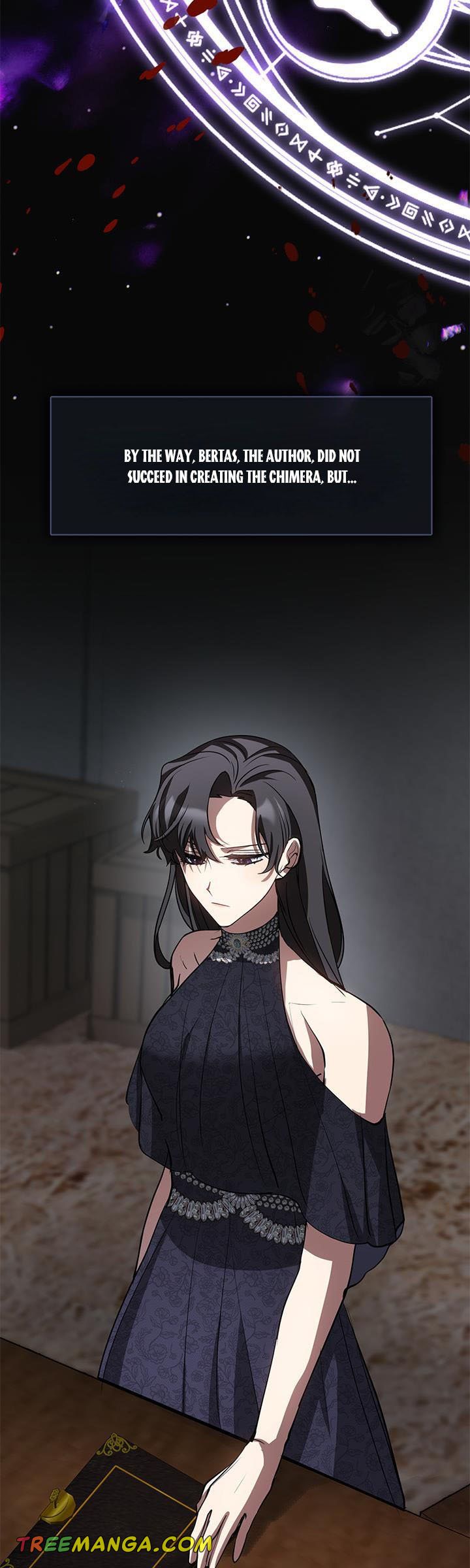 Read I Failed To Throw The Villain Away Manga Online