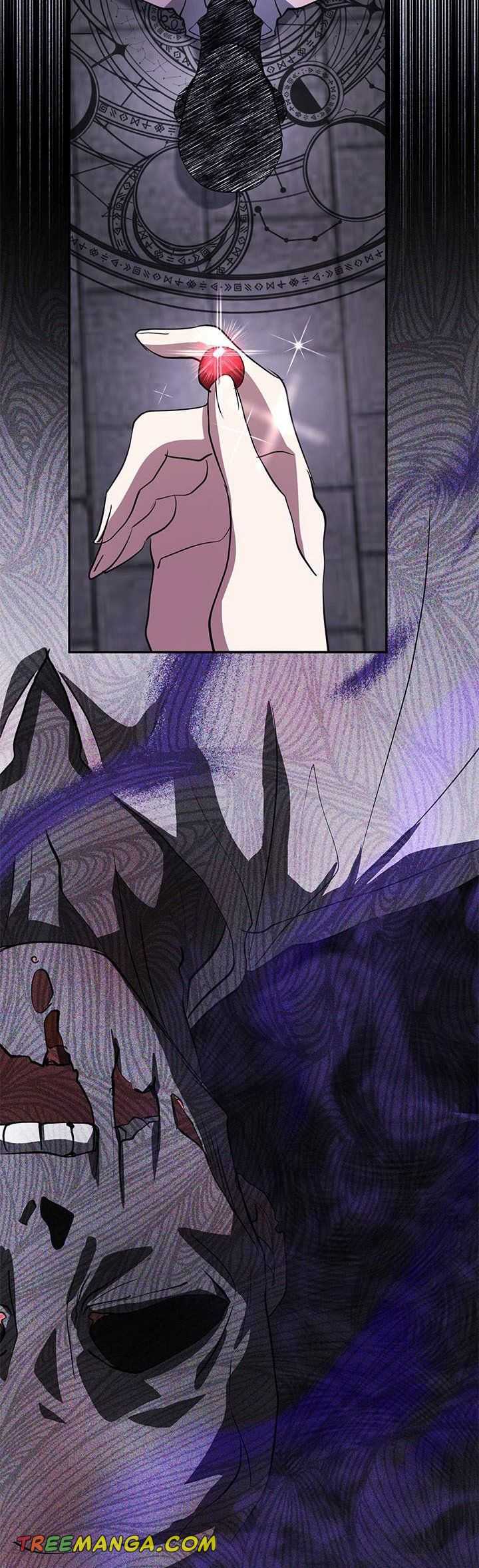 Read I Failed To Throw The Villain Away Manga Online