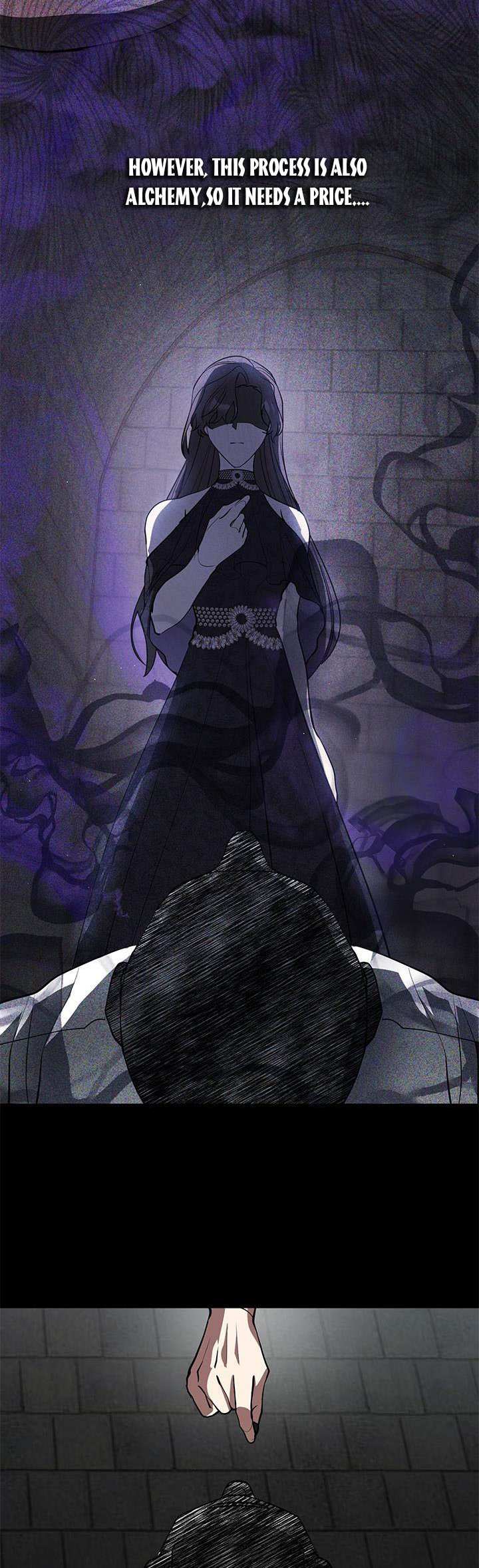 Read I Failed To Throw The Villain Away Manga Online