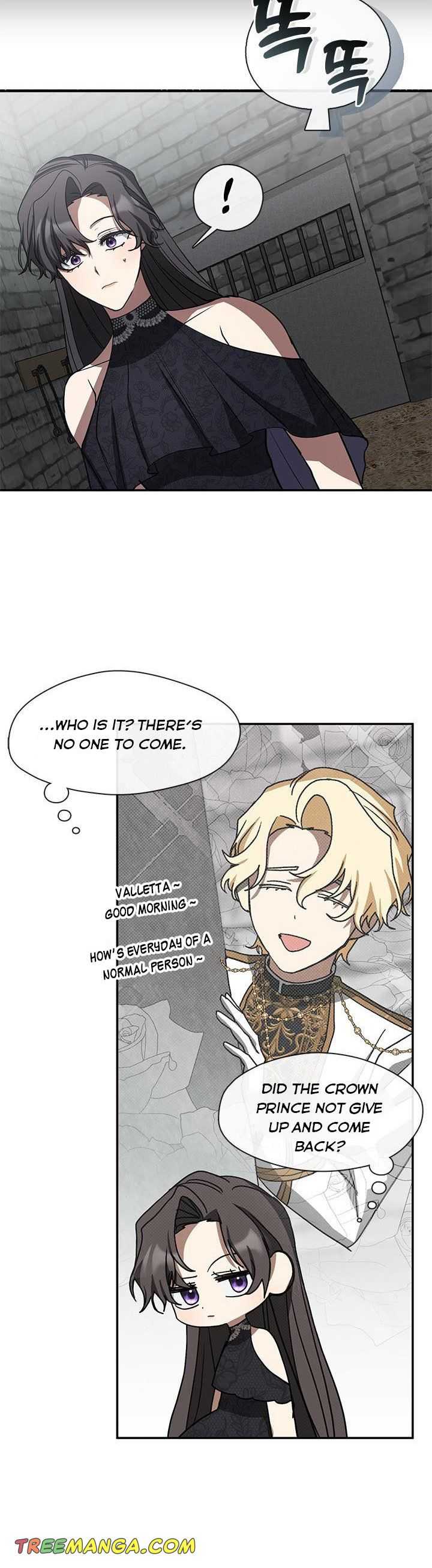 Read I Failed To Throw The Villain Away Manga Online