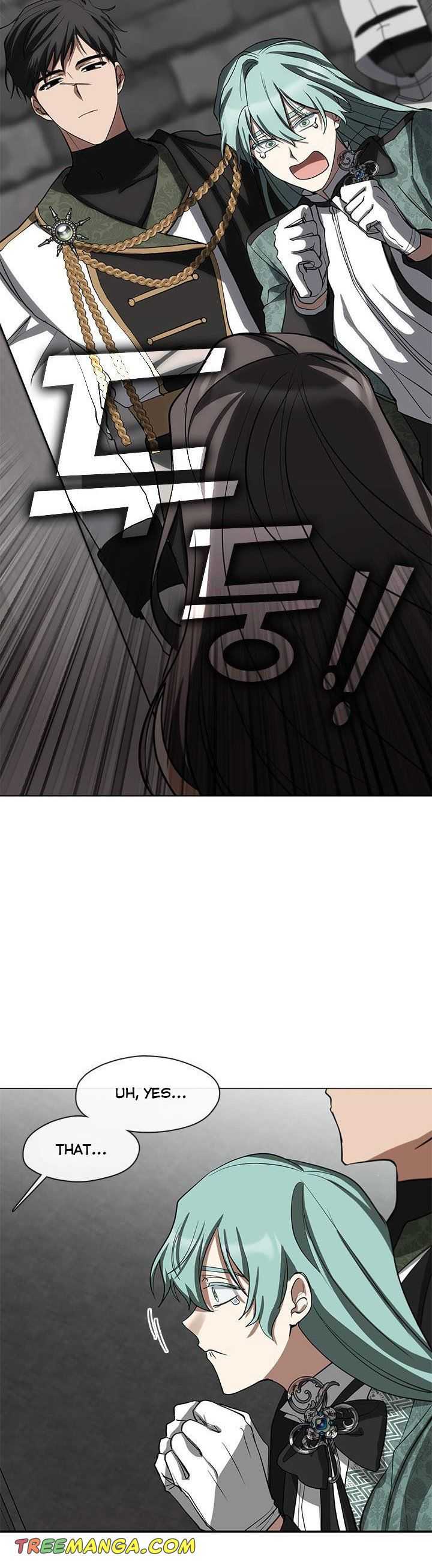 Read I Failed To Throw The Villain Away Manga Online