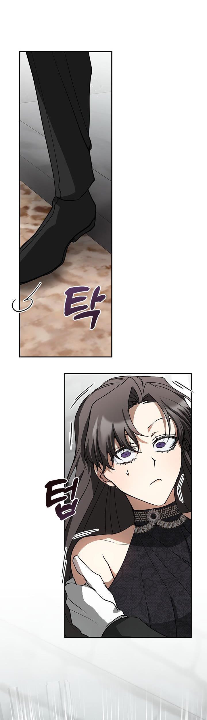 Read I Failed To Throw The Villain Away Manga Online