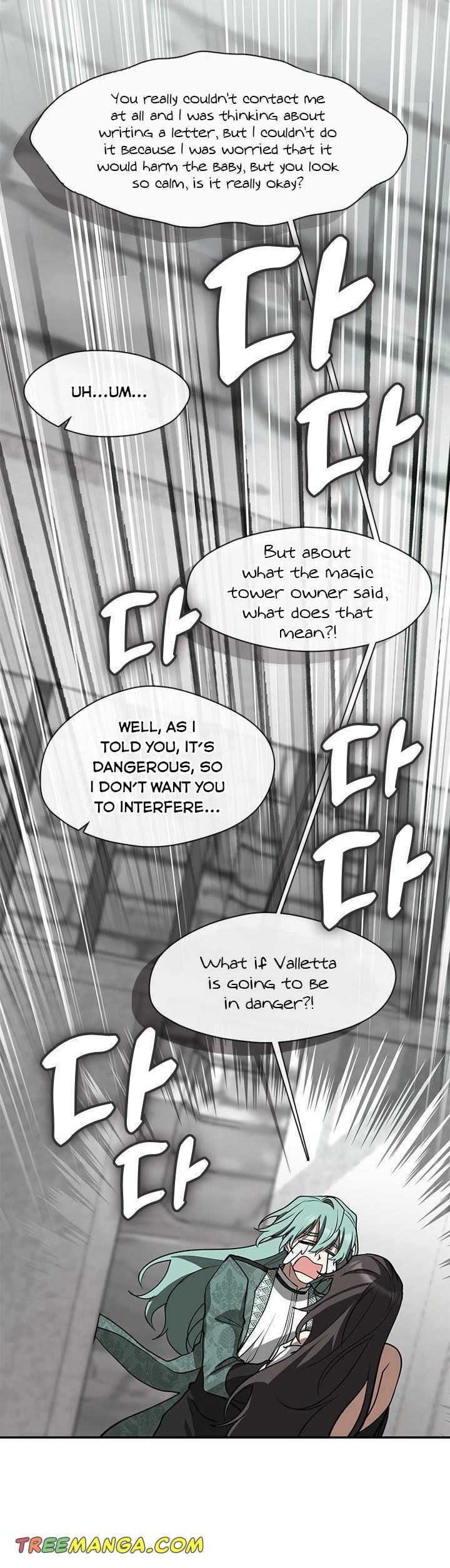 Read I Failed To Throw The Villain Away Manga Online