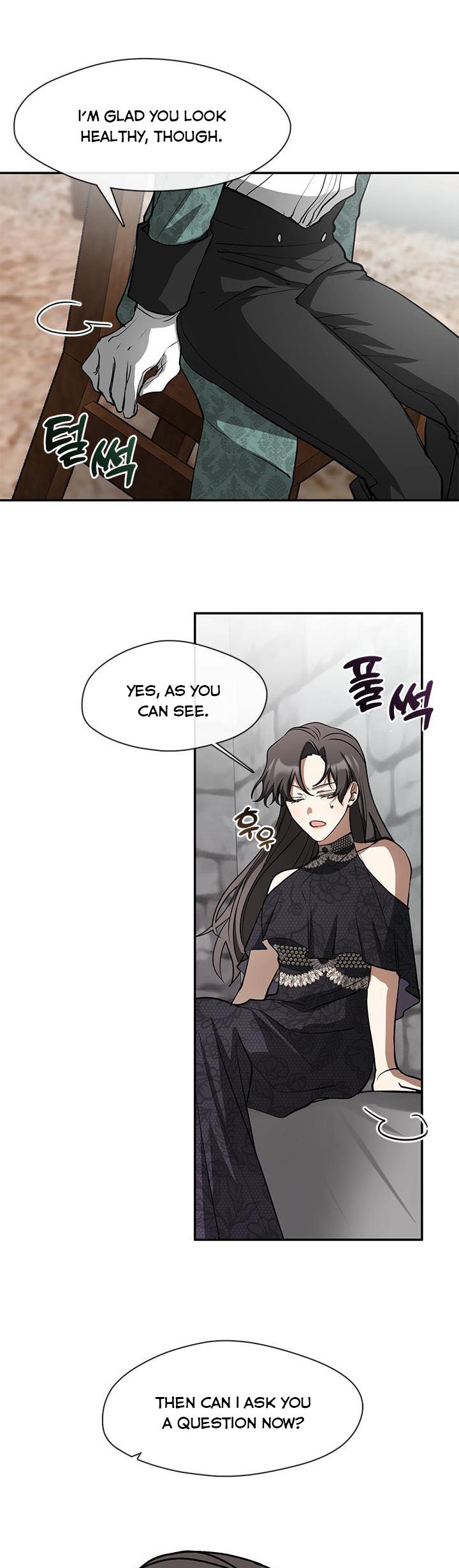 Read I Failed To Throw The Villain Away Manga Online