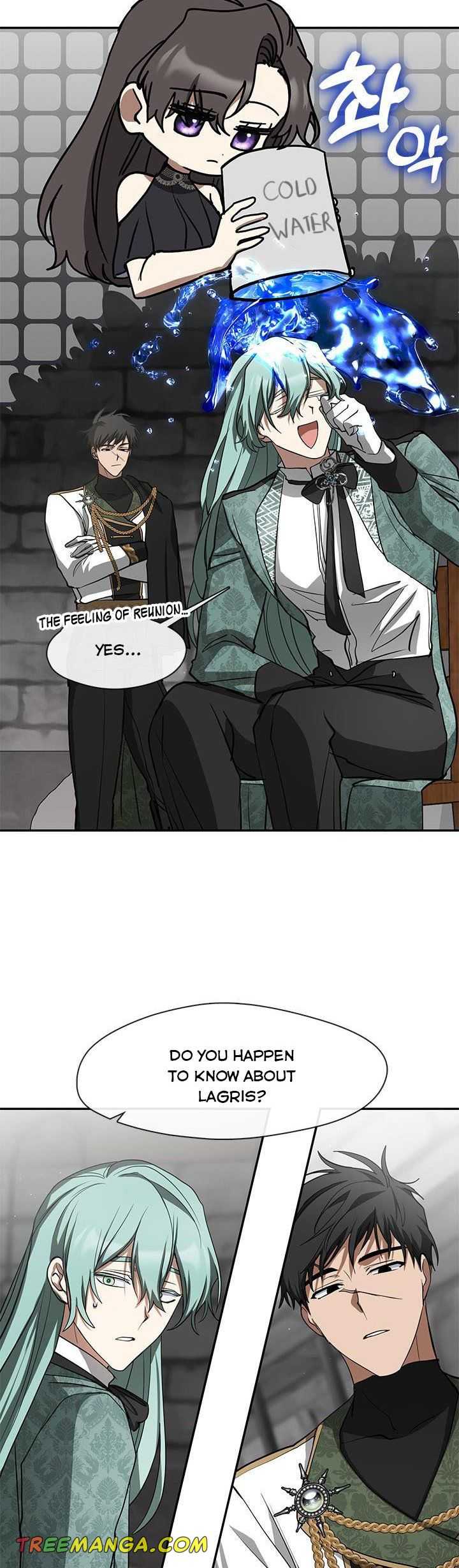 Read I Failed To Throw The Villain Away Manga Online