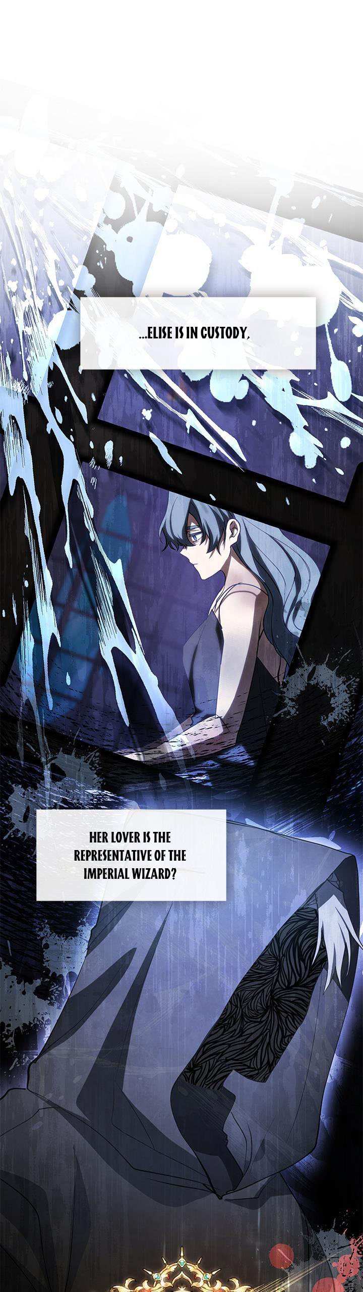 Read I Failed To Throw The Villain Away Manga Online