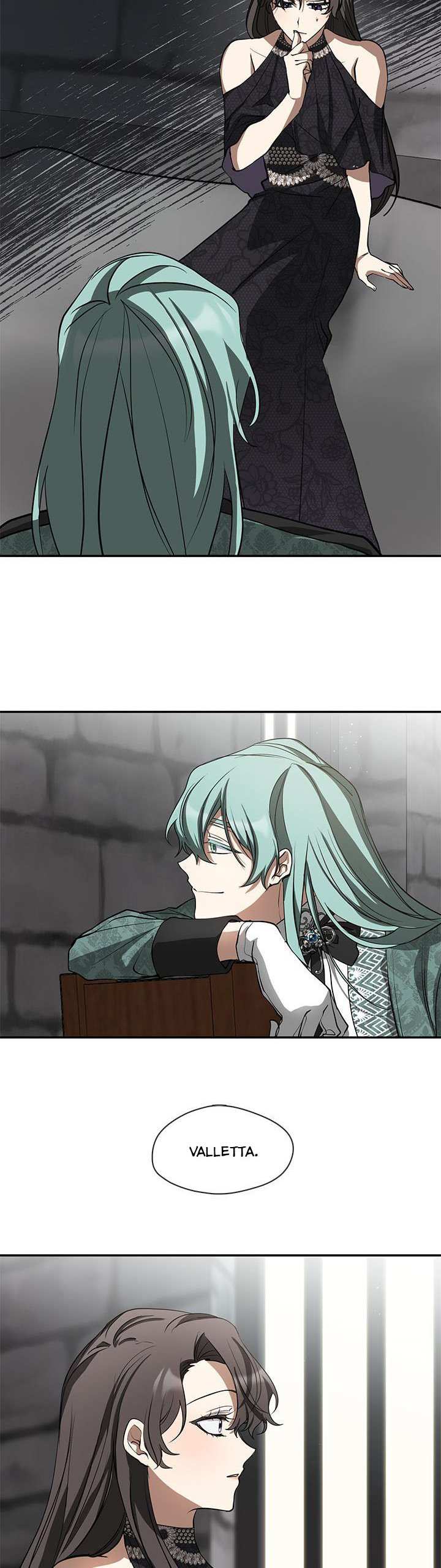 Read I Failed To Throw The Villain Away Manga Online