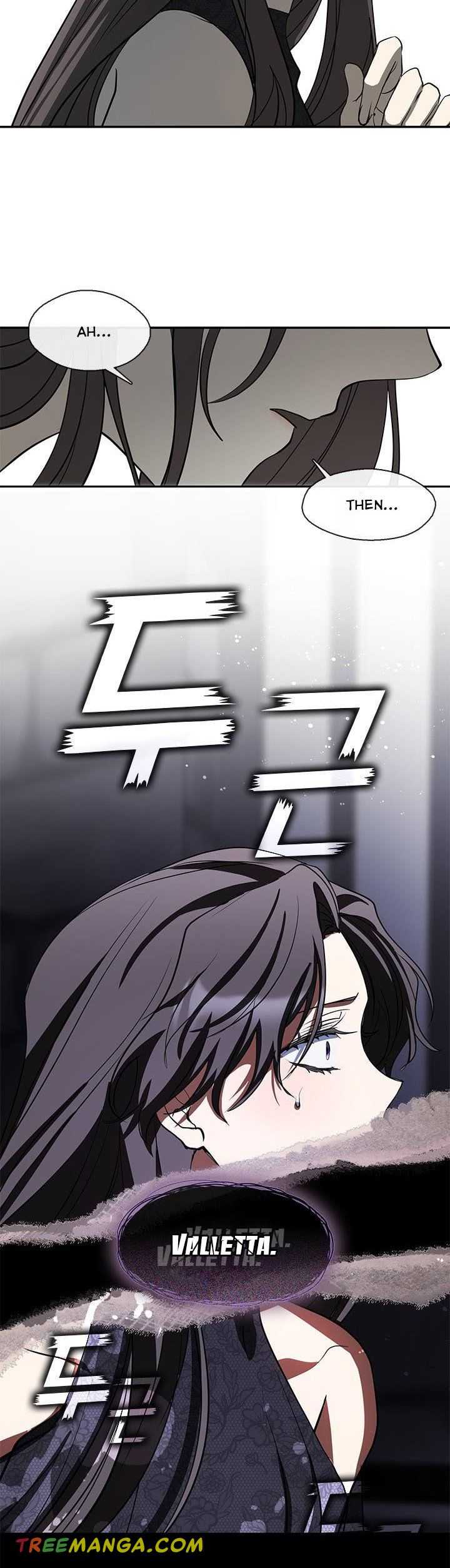 Read I Failed To Throw The Villain Away Manga Online
