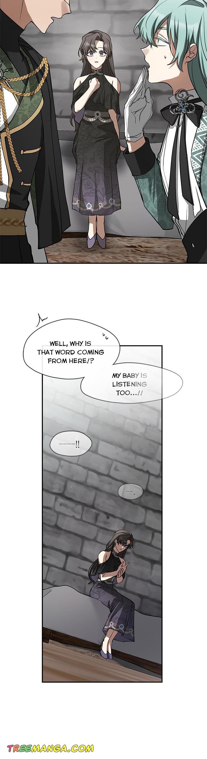 Read I Failed To Throw The Villain Away Manga Online