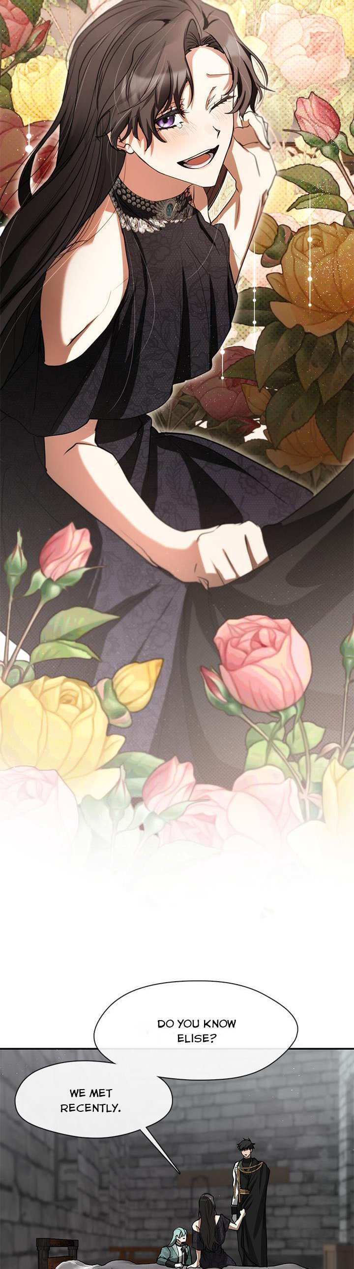 Read I Failed To Throw The Villain Away Manga Online