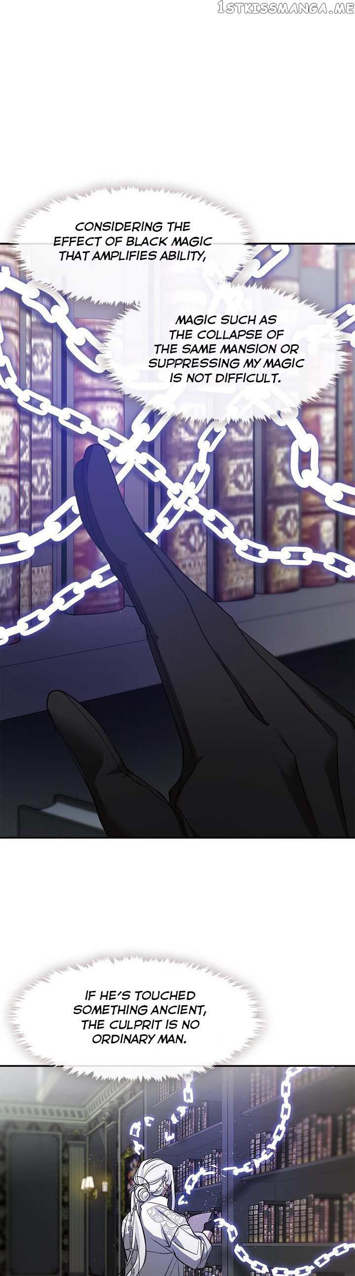 Read I Failed To Throw The Villain Away Manga Online