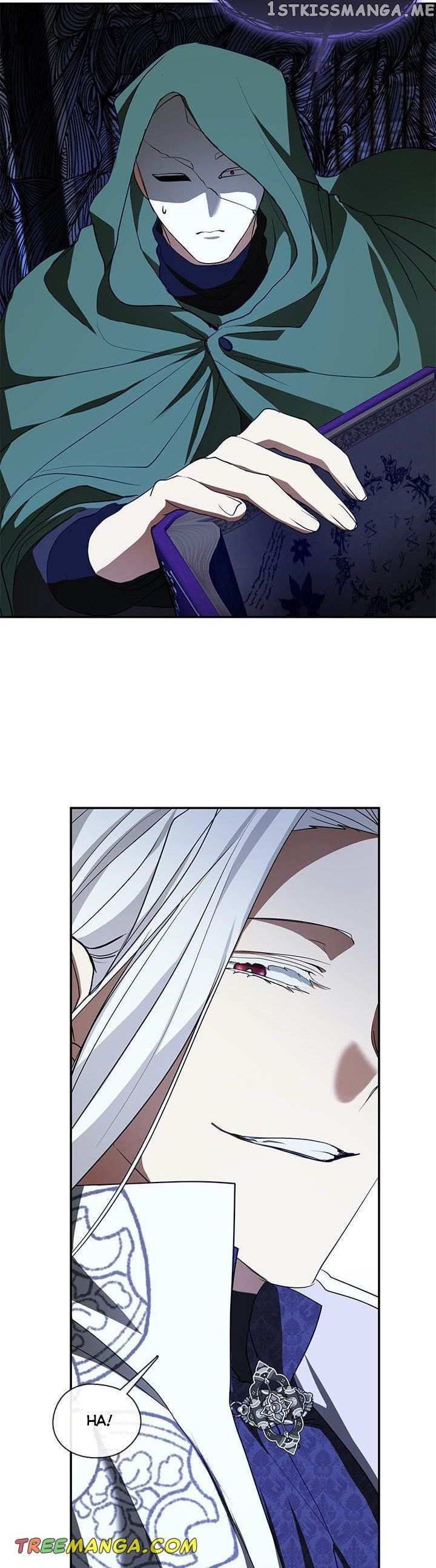 Read I Failed To Throw The Villain Away Manga Online