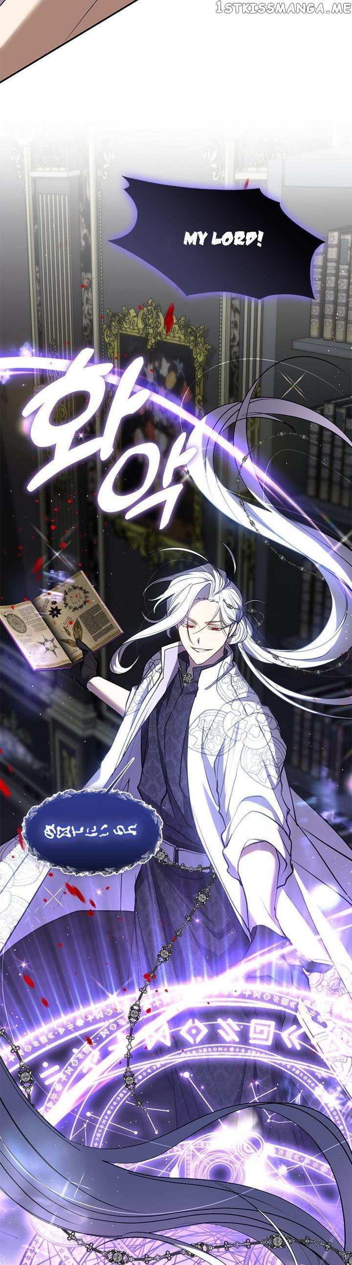 Read I Failed To Throw The Villain Away Manga Online