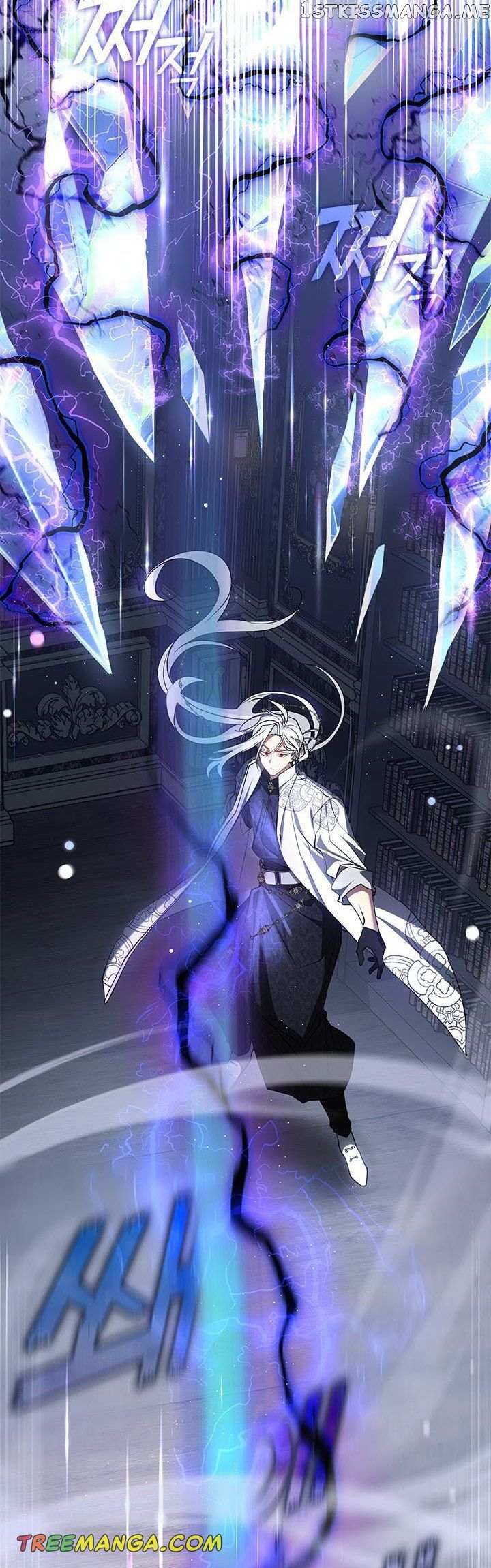 Read I Failed To Throw The Villain Away Manga Online