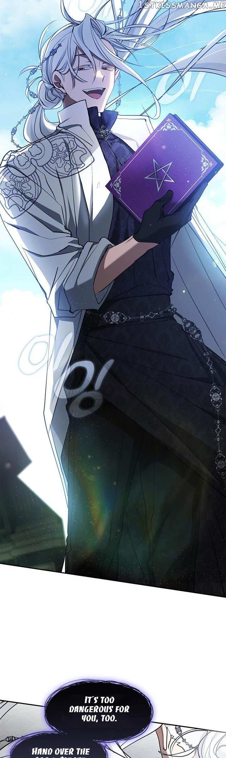 Read I Failed To Throw The Villain Away Manga Online