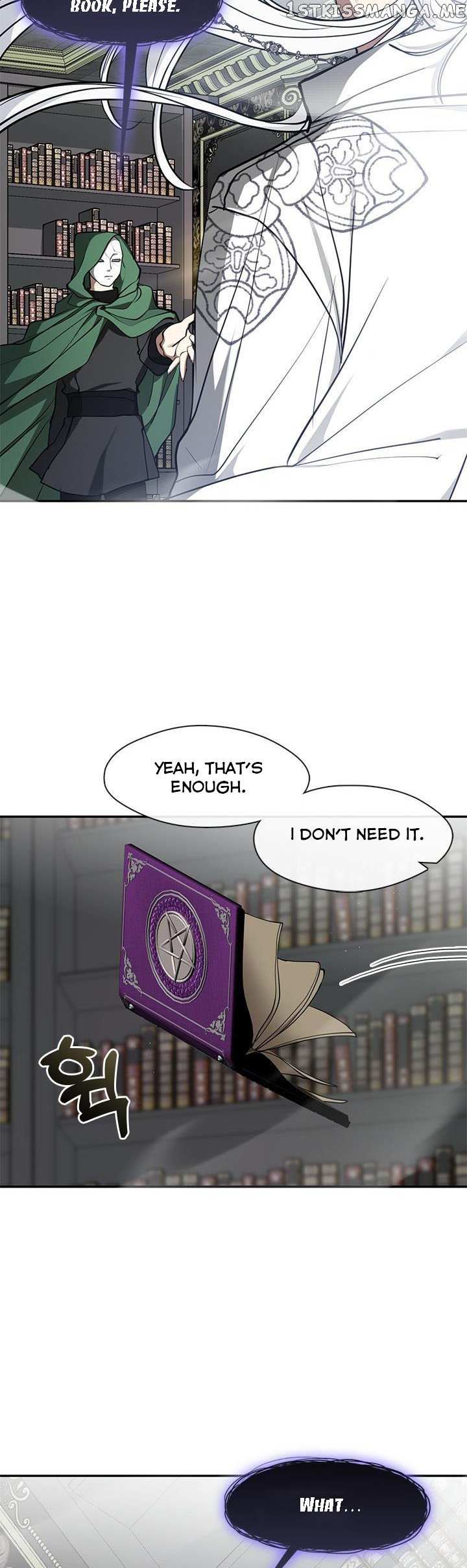 Read I Failed To Throw The Villain Away Manga Online