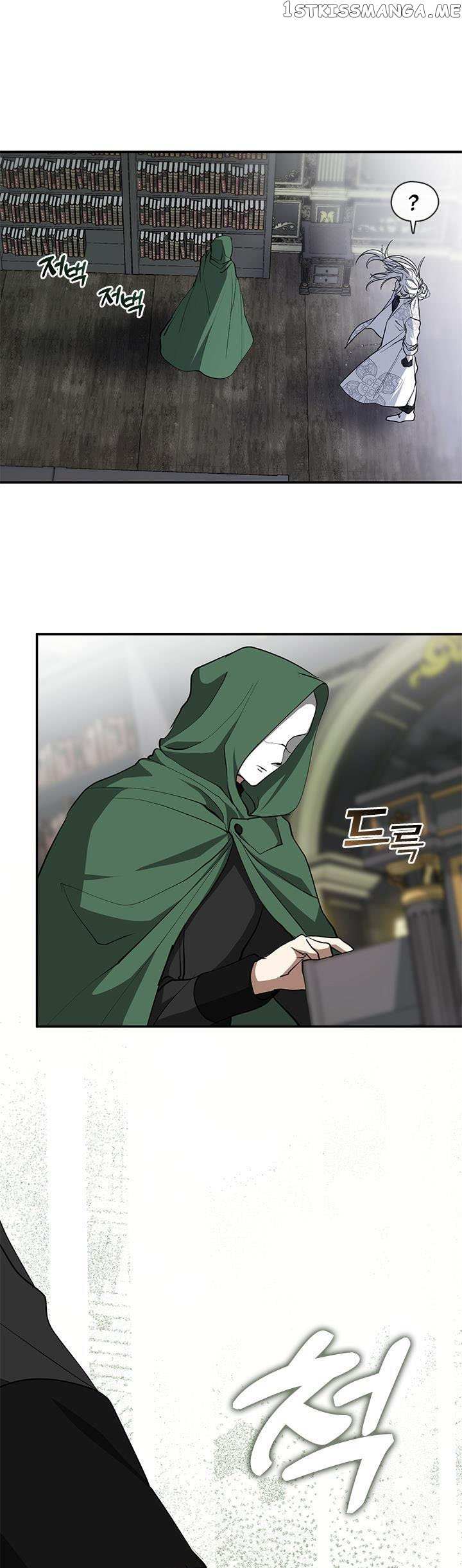 Read I Failed To Throw The Villain Away Manga Online