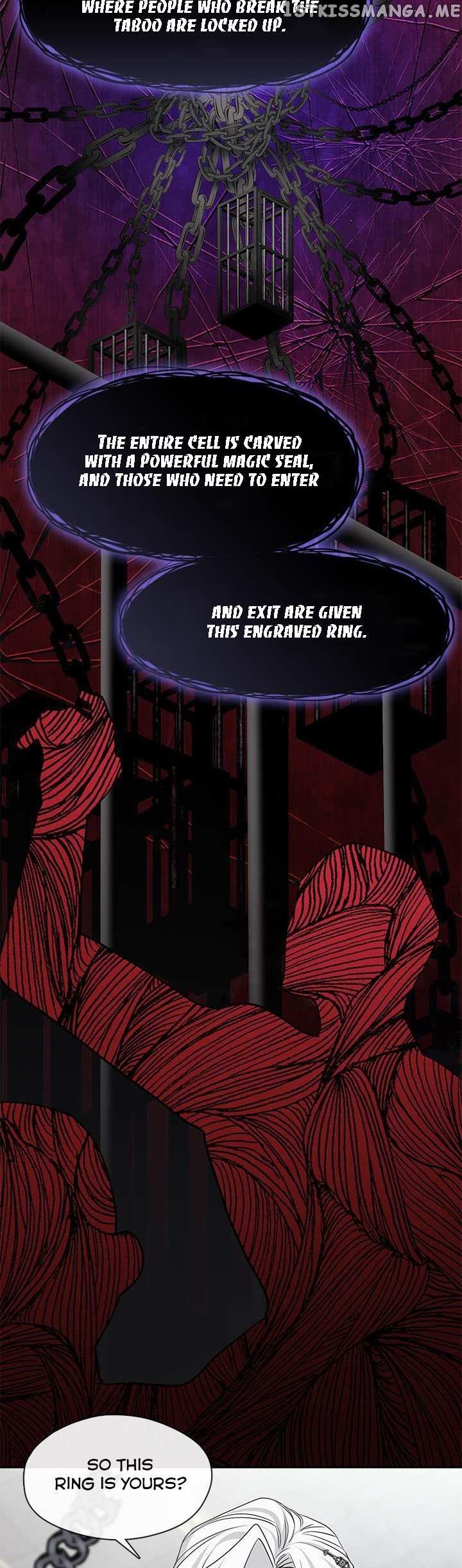 Read I Failed To Throw The Villain Away Manga Online