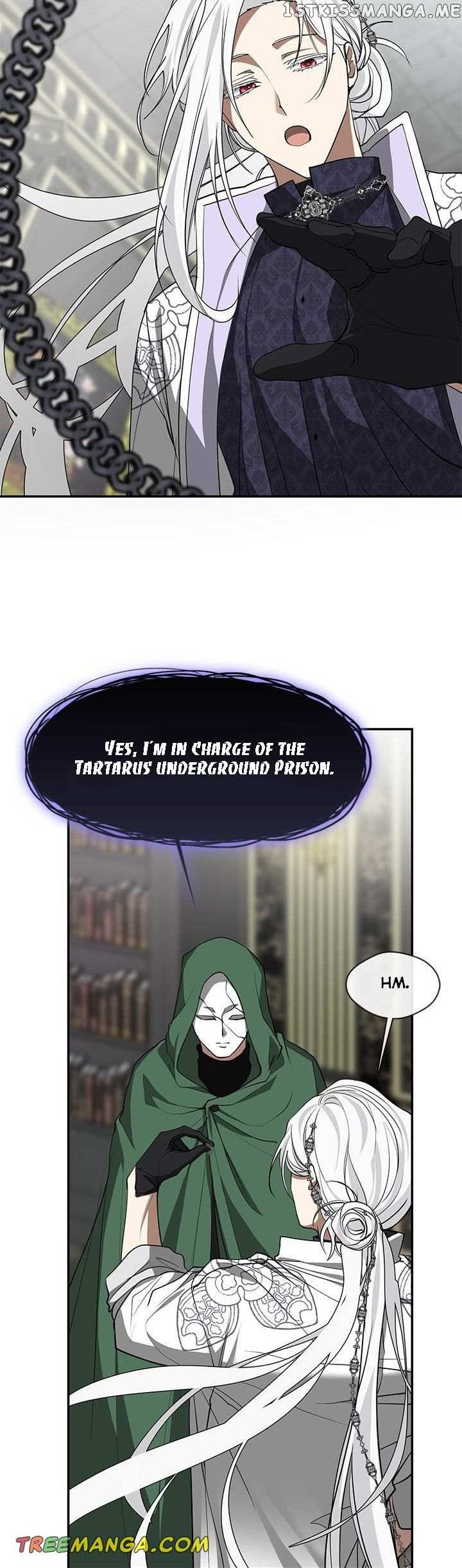 Read I Failed To Throw The Villain Away Manga Online