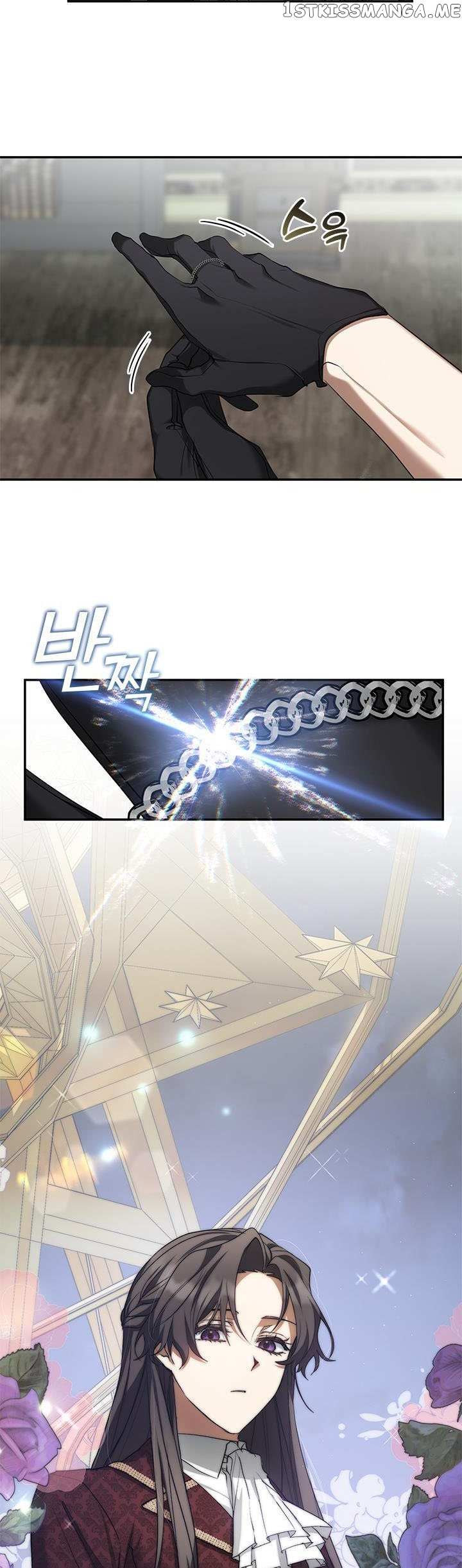 Read I Failed To Throw The Villain Away Manga Online
